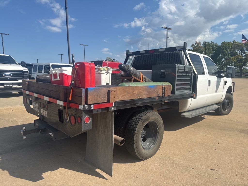 2008 Ford F-350 photo 3