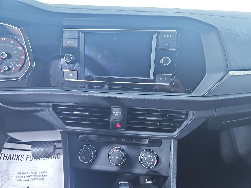 2019 Volkswagen Jetta 1.4T SE photo 17