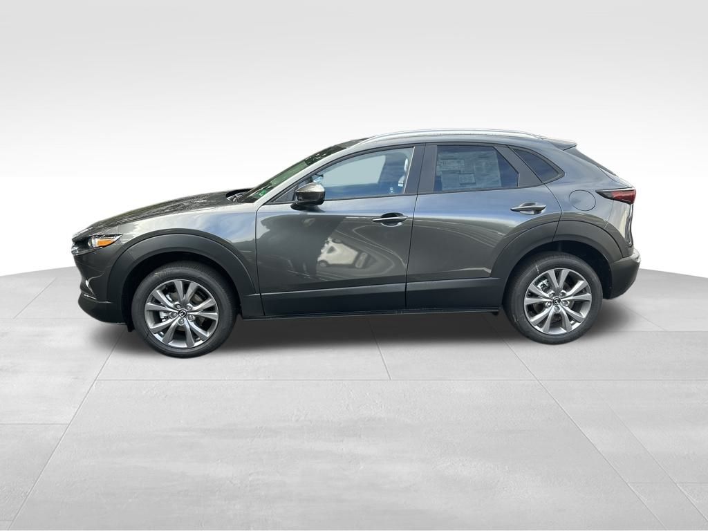 2026 Mazda CX-30 2.5 S Preferred photo 2