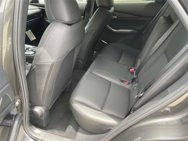 2025 Mazda CX-30 2.5 Select Sport photo 5