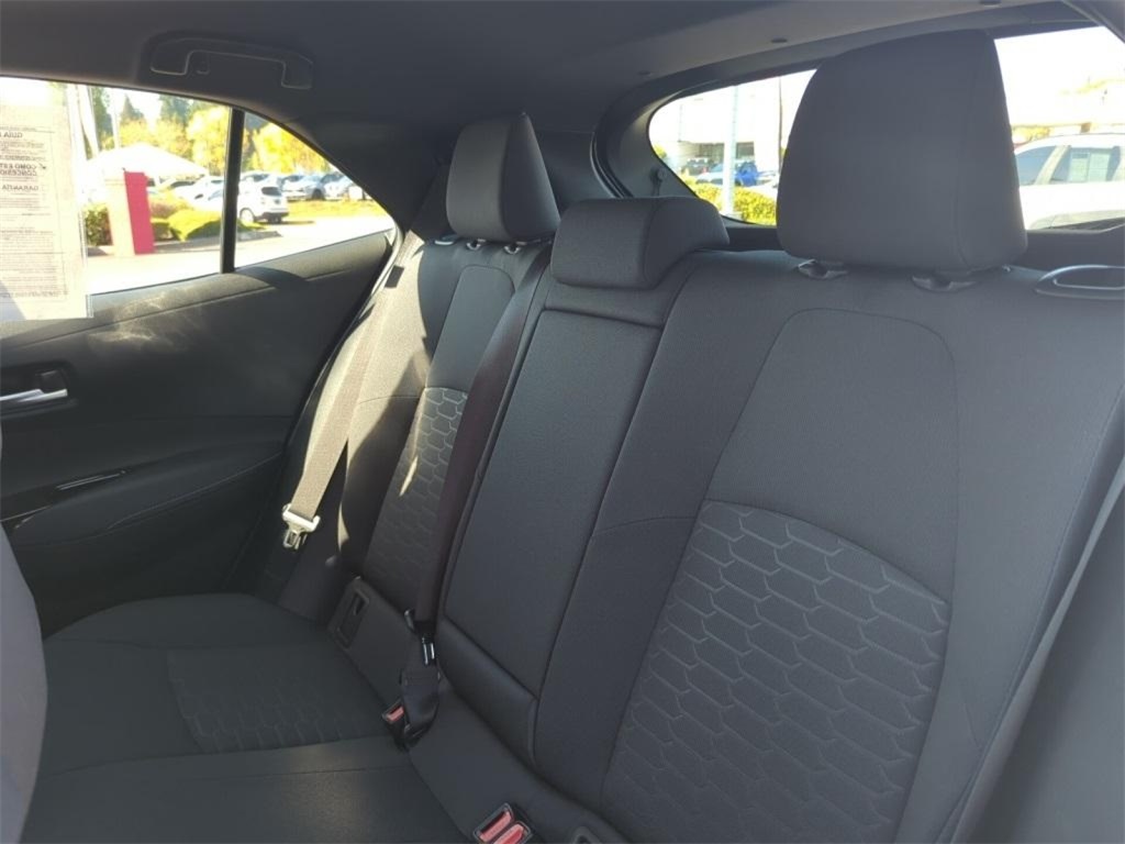 2019 Toyota Corolla SE photo 17