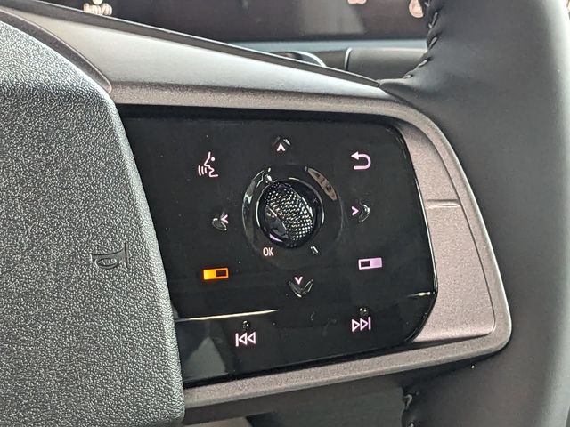 2025 Nissan Murano Platinum photo 26