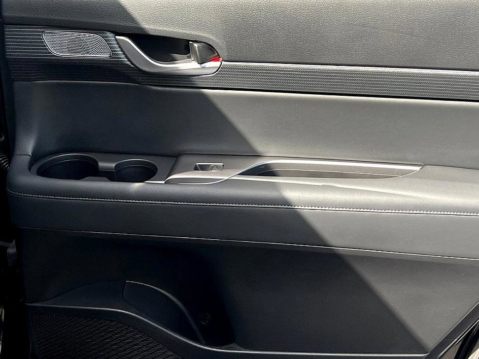 2023 Hyundai Palisade Limited photo 23