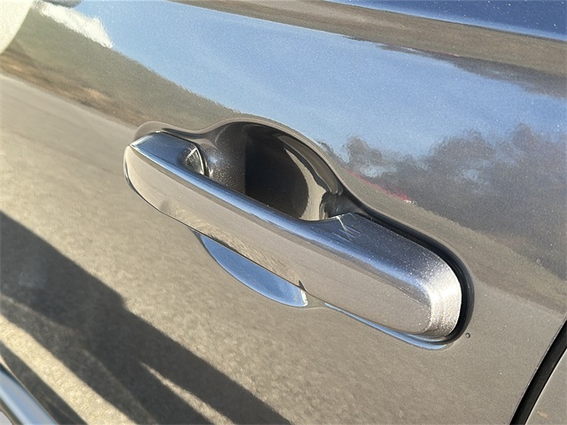 2025 Honda Pilot EX-L photo 3