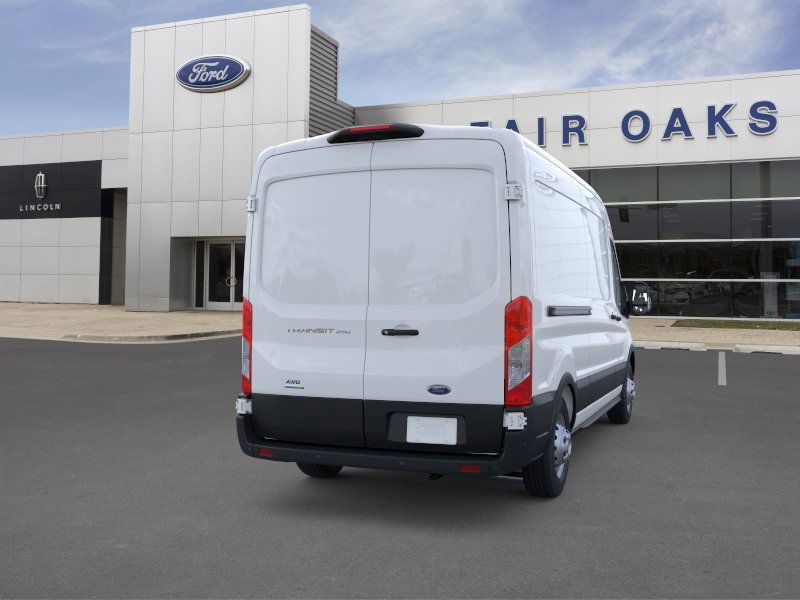 2025 FORD TRANSIT - Image 29
