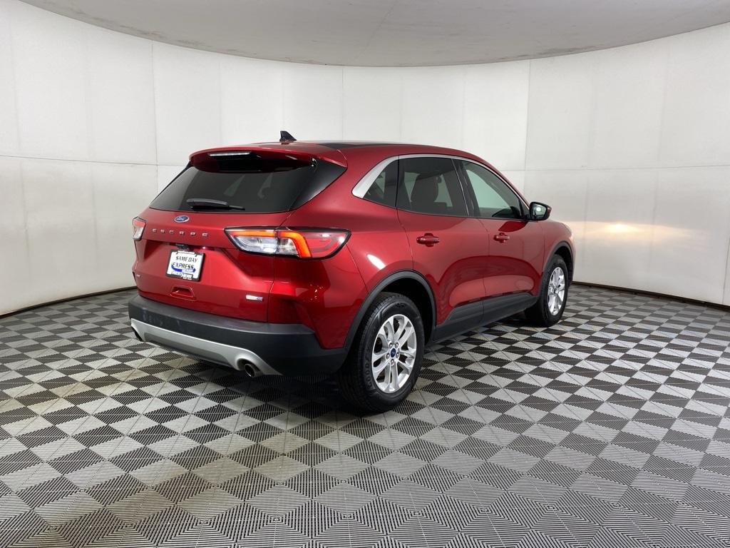 2020 Ford Escape SE photo 17