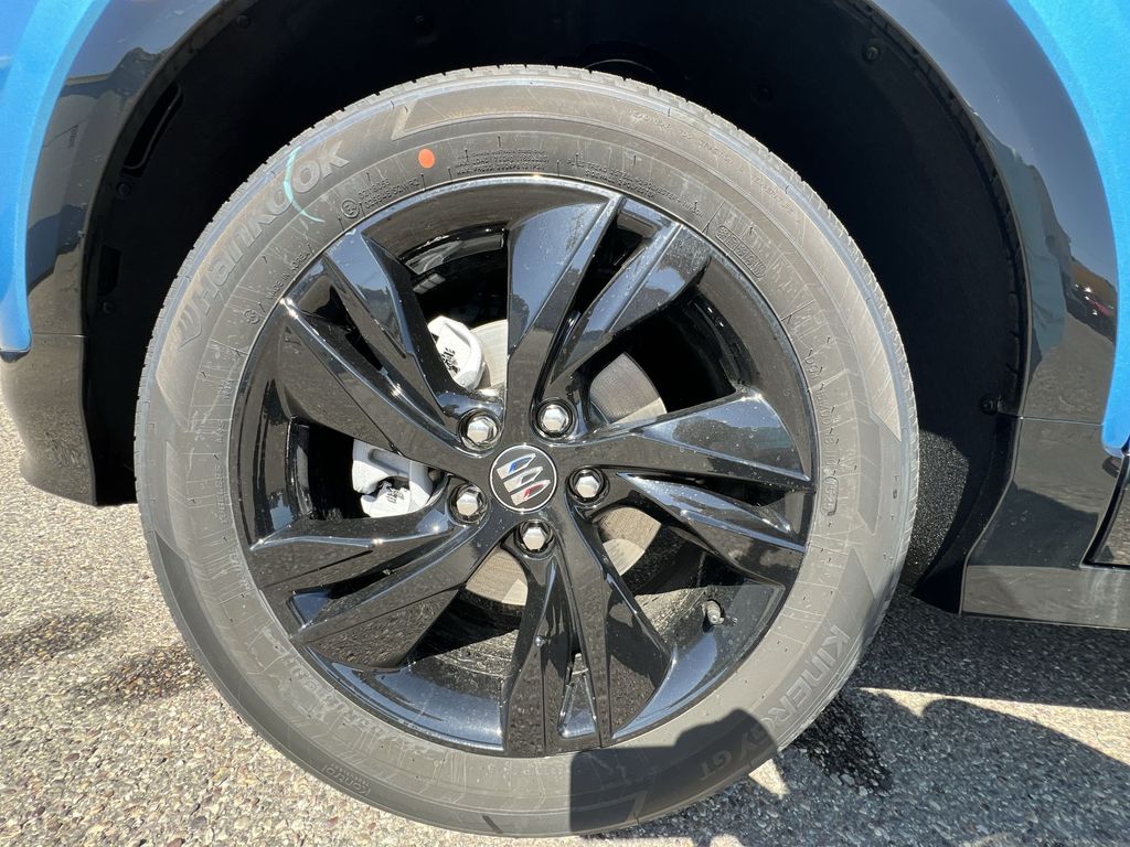 2026 Buick Encore GX Sport Touring photo 25