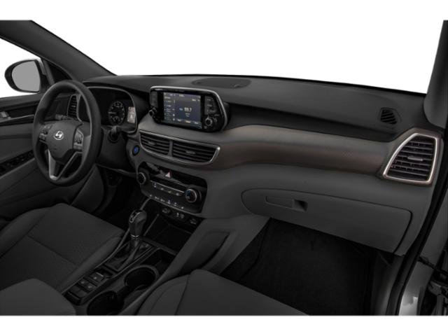 2019 Hyundai Tucson Value photo 13