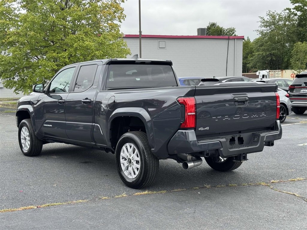 2024 Toyota Tacoma SR5 4x4 photo 20