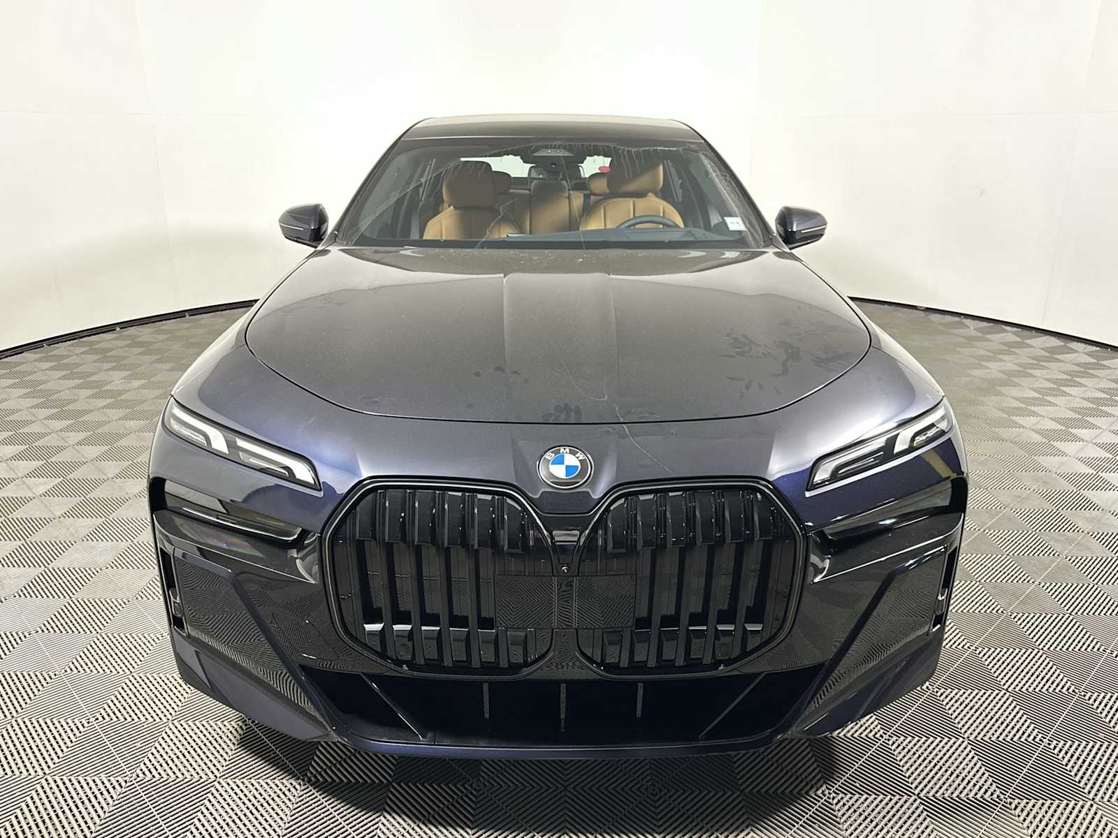 2026 Bmw 740i xDrive photo 5