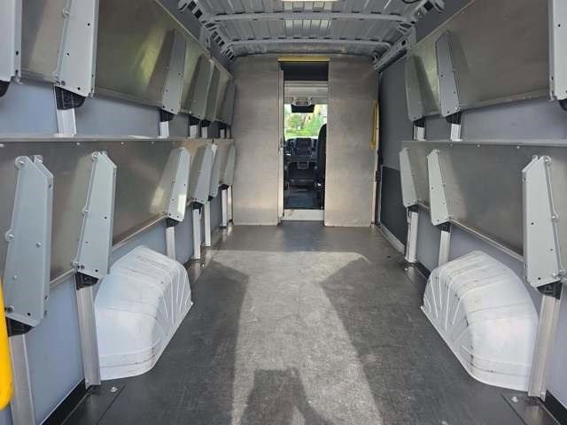 2023 Ram ProMaster 3500 photo 7