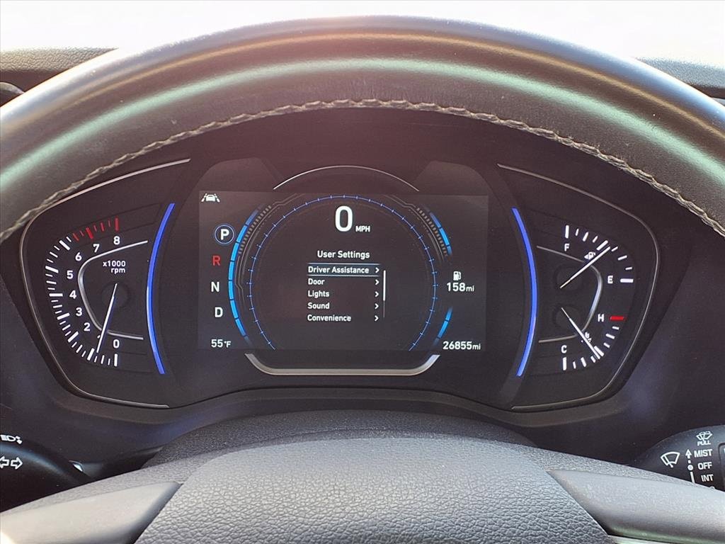 2020 HYUNDAI SANTA FE - Image 34