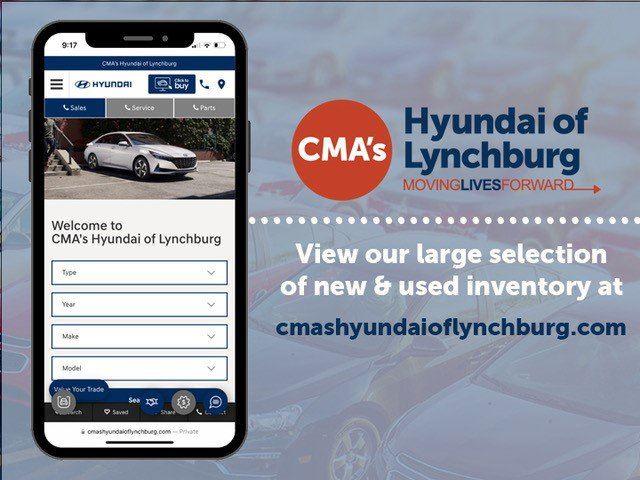 2025 Hyundai Tucson Hybrid SEL Convenience photo 4