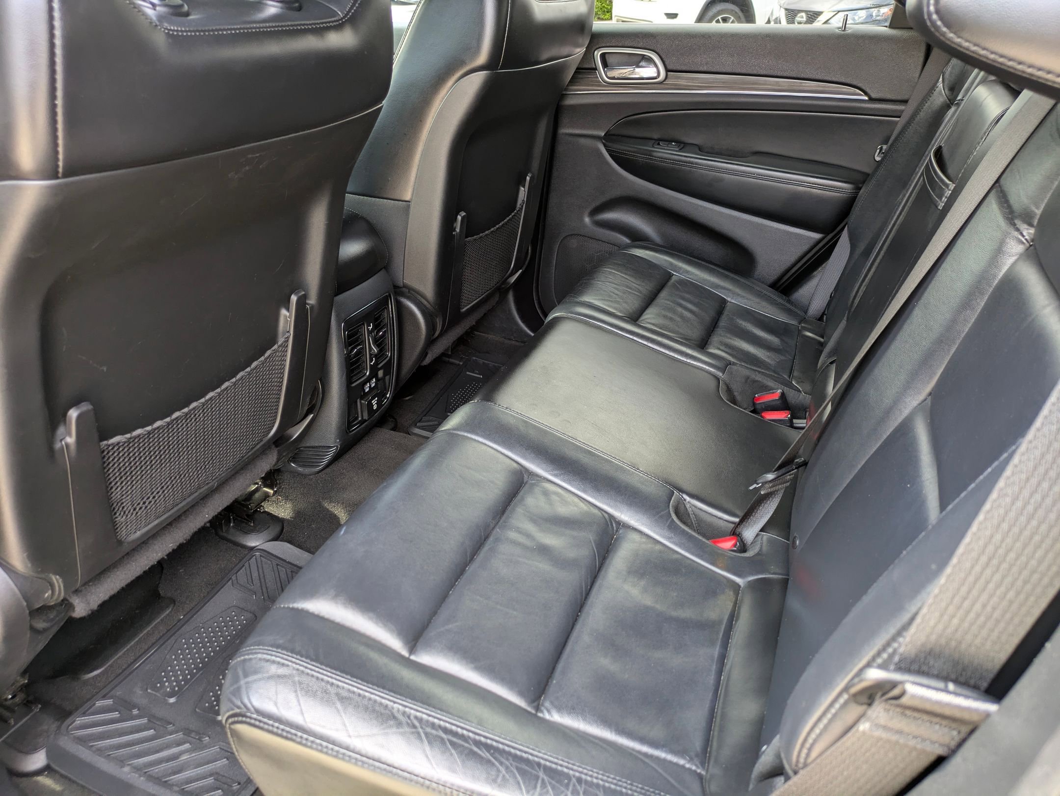 2019 Jeep Grand Cherokee Limited photo 9