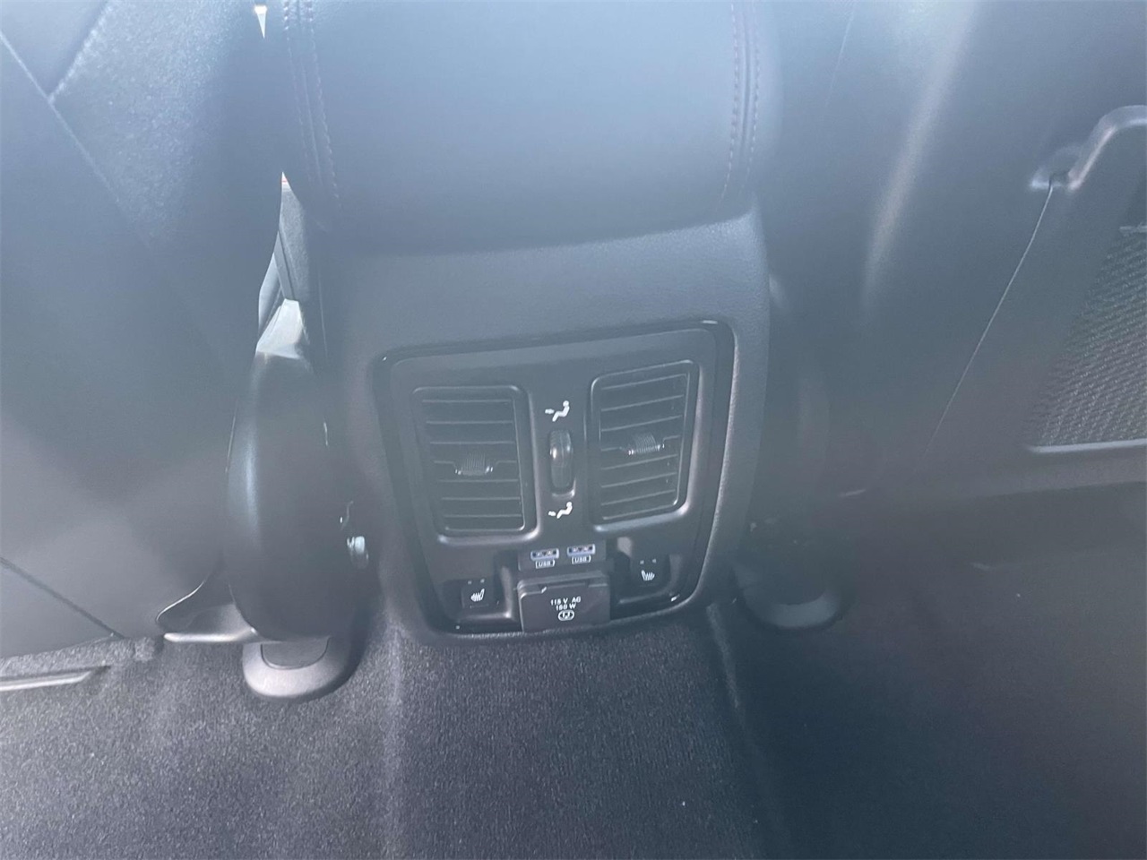 2025 Dodge Durango GT Plus photo 10