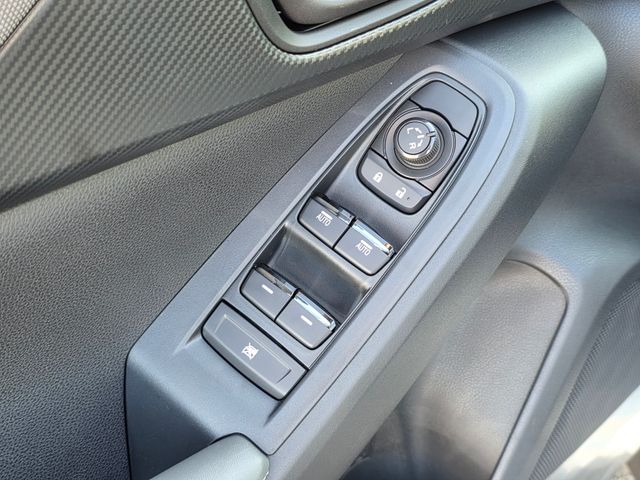 2025 Subaru Crosstrek Premium photo 20