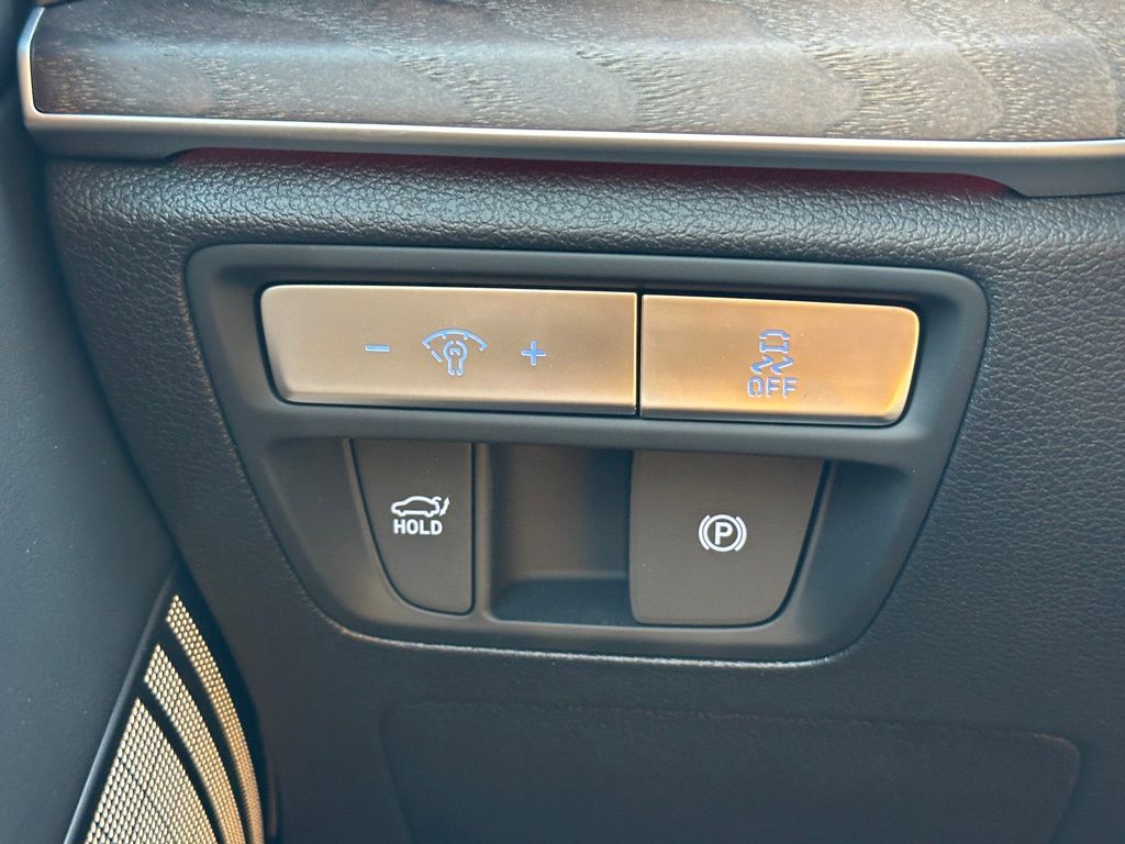 2024 Genesis Electrified G80 photo 31