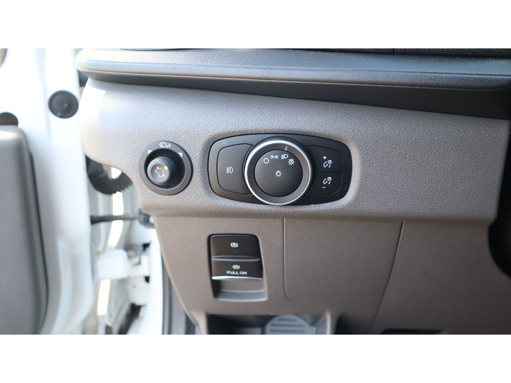 2021 Ford Transit XLT photo 9