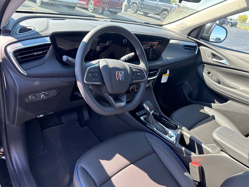 2026 BUICK ENCORE GX - Image 15