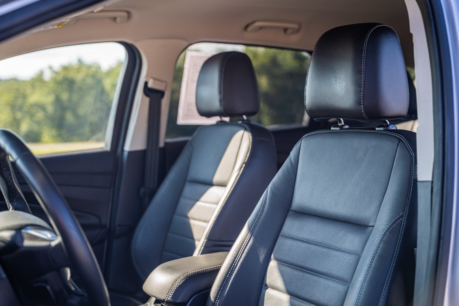 2014 Ford Escape Titanium photo 20