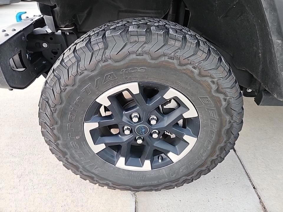 2024 Jeep Wrangler Rubicon 4xe photo 3
