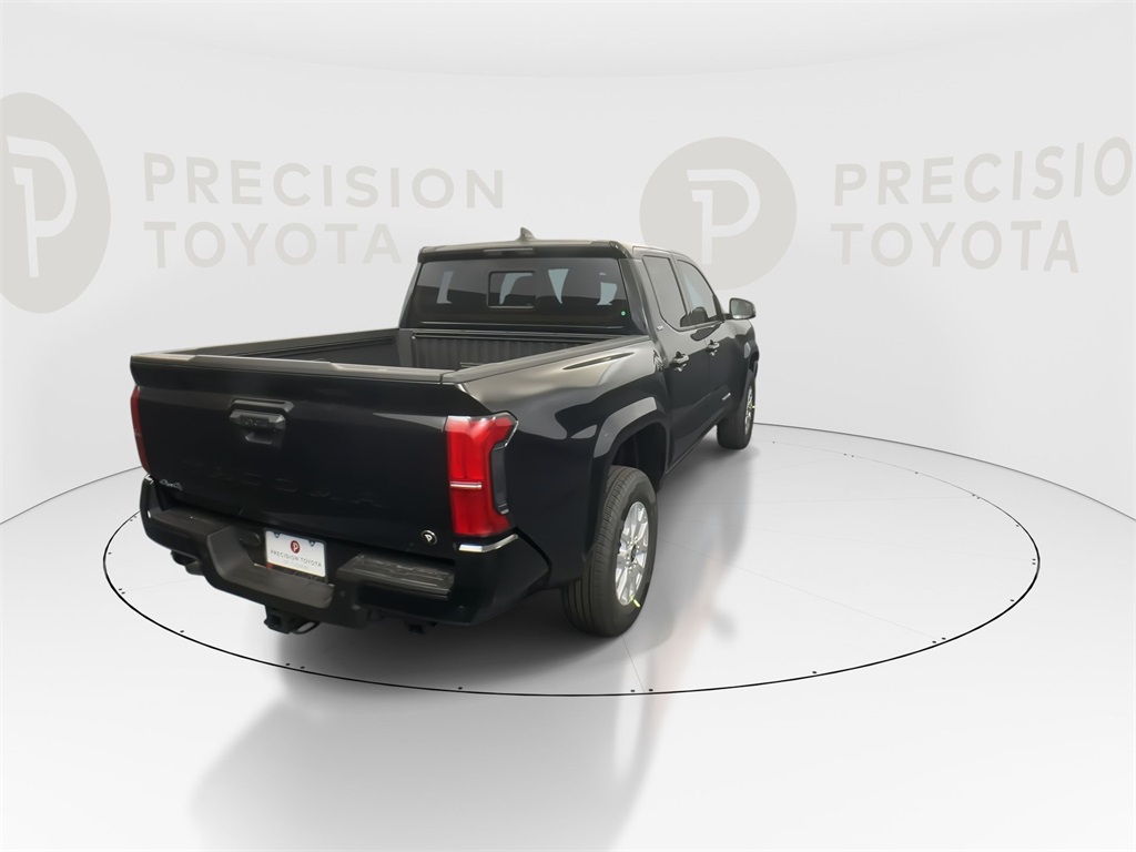 2025 Toyota Tacoma SR5 4x4 Double Cab photo 16