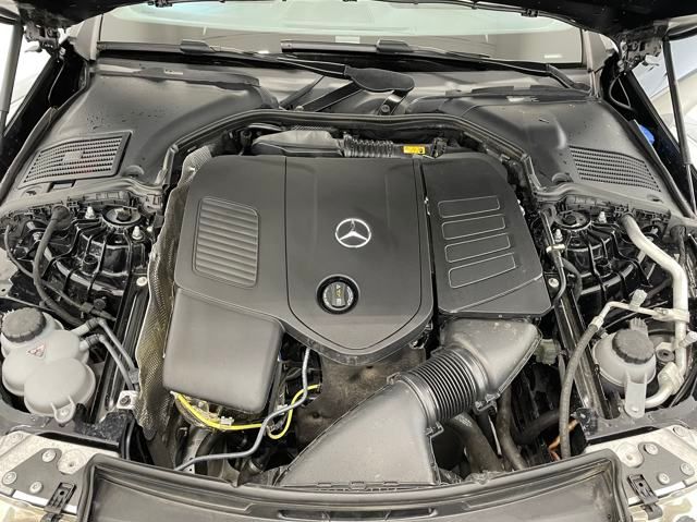 2024 Mercedes Benz CLE 300 4MATIC Coupe photo 10