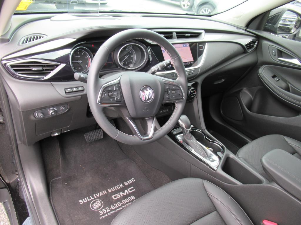 2022 Buick Encore GX Essence photo 14