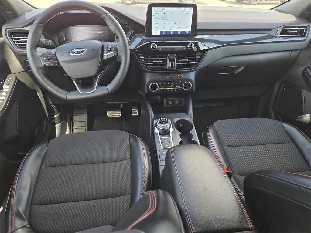 2024 Ford Escape ST-Line photo 10