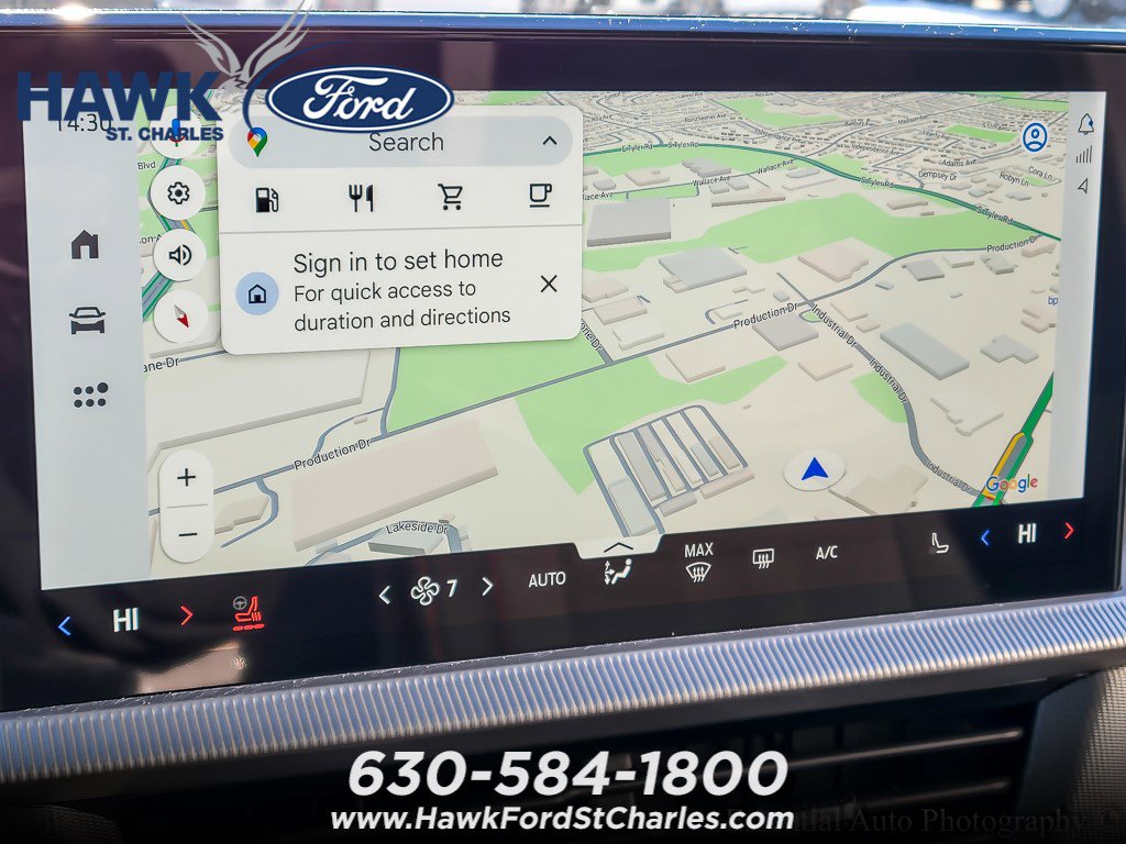 2026 FORD EXPLORER - Image 14