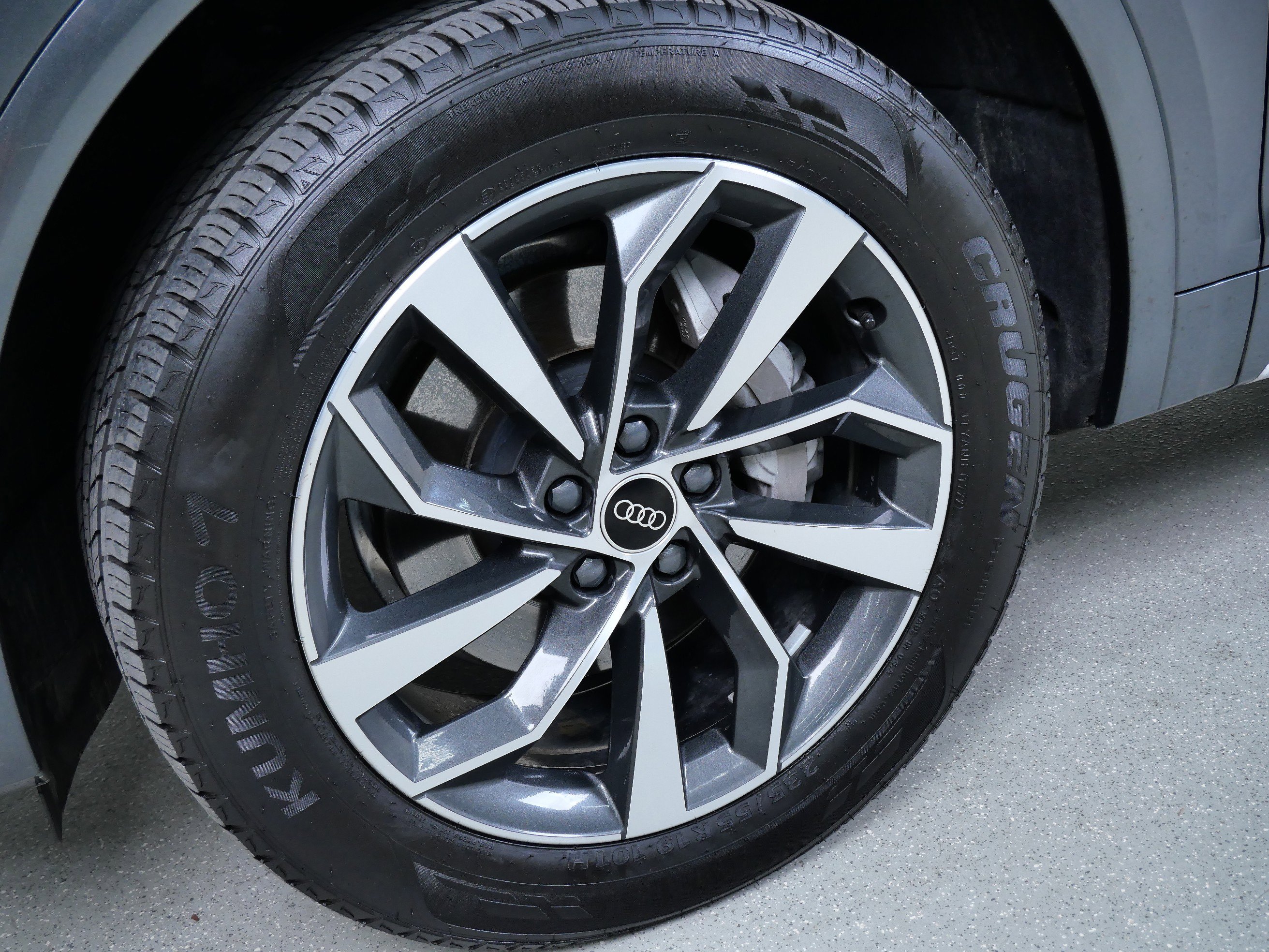 2022 Audi Q5 S line Premium Plus photo 12