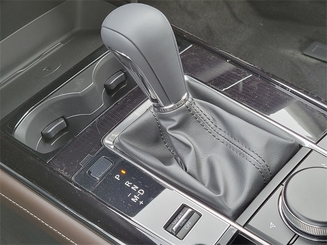2025 Mazda CX-30 2.5 Turbo Premium Plus photo 27