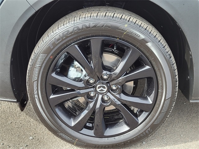 2025 Mazda CX-30 2.5 Turbo Premium Plus photo 25