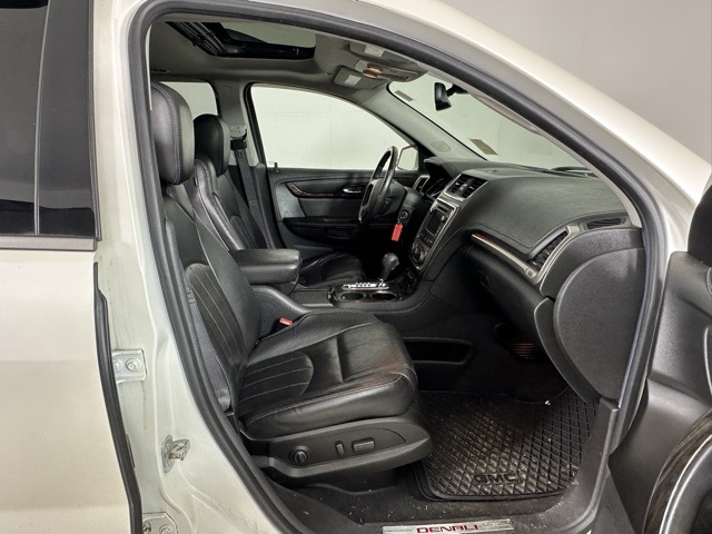 2015 Gmc Acadia Denali photo 15