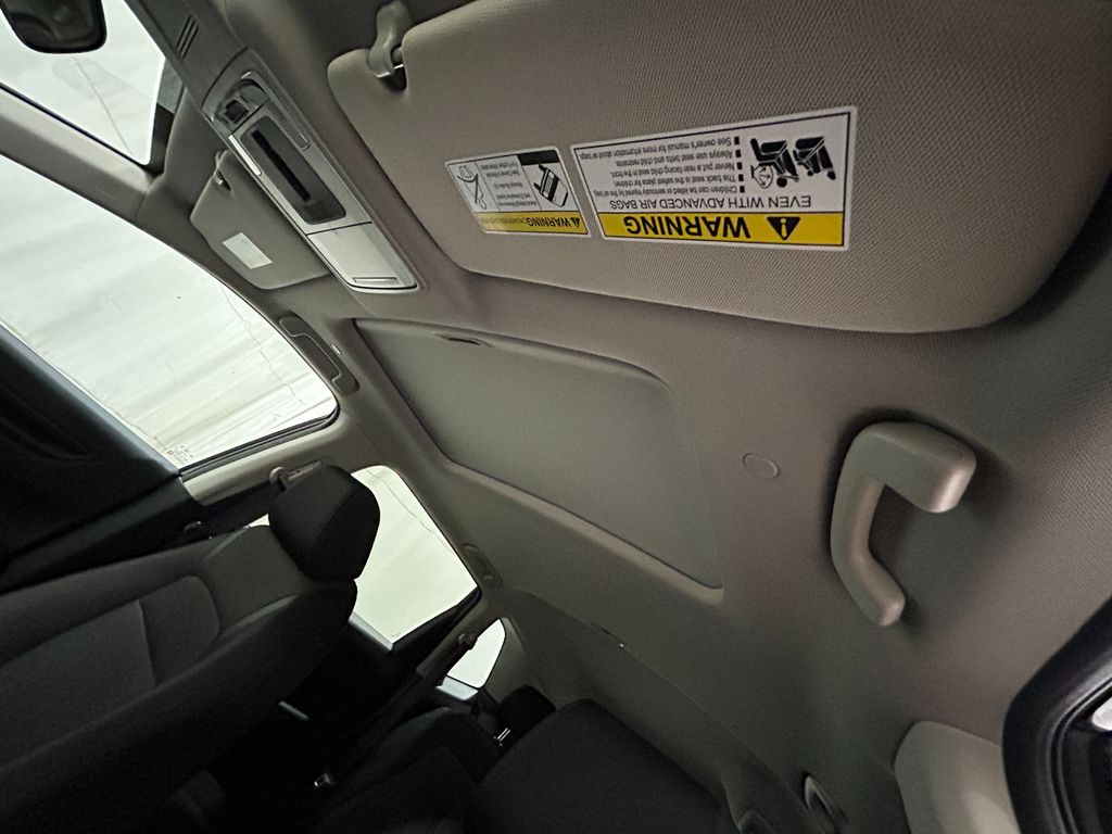 2026 Honda CR-V EX photo 22