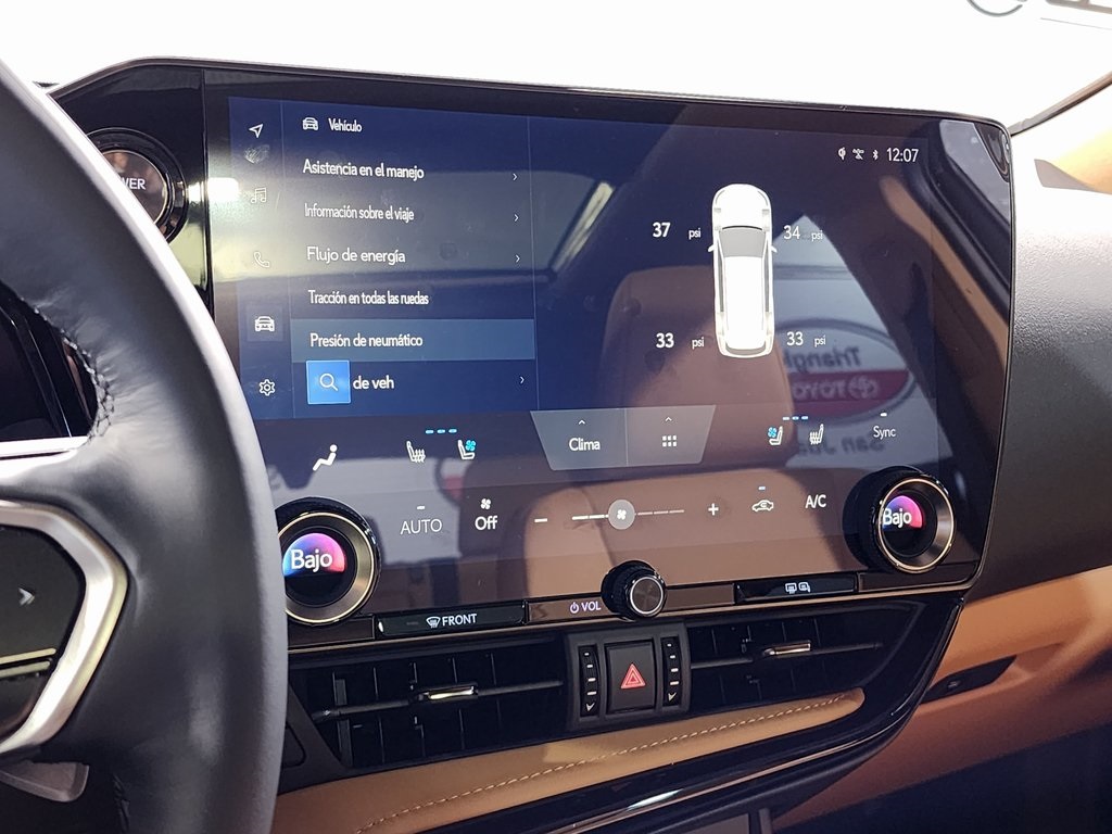 2025 Lexus NX 350h Premium AWD photo 19