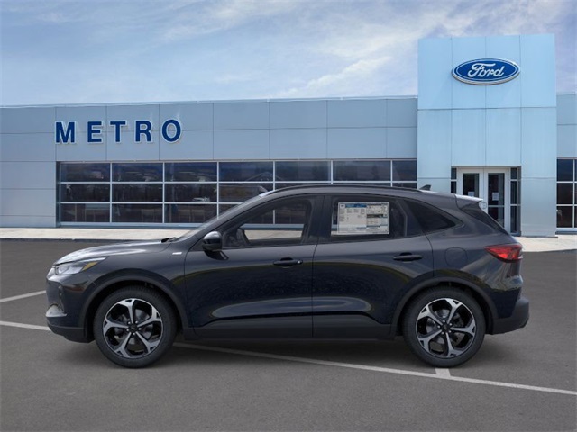 2025 Ford Escape Hybrid ST-Line Select photo 4