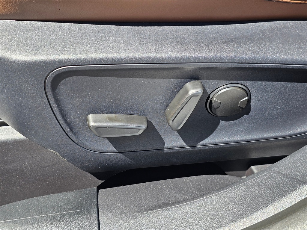 2025 Ford Bronco Sport Outer Banks photo 24
