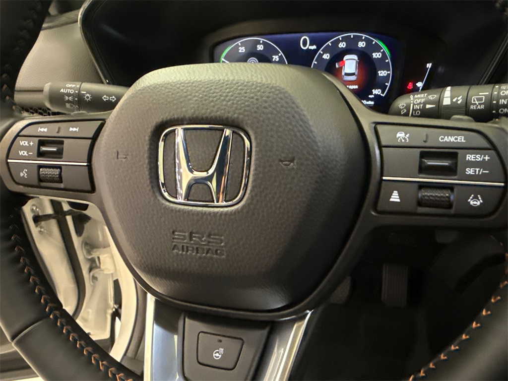 2026 Honda CR-V Hybrid photo 15
