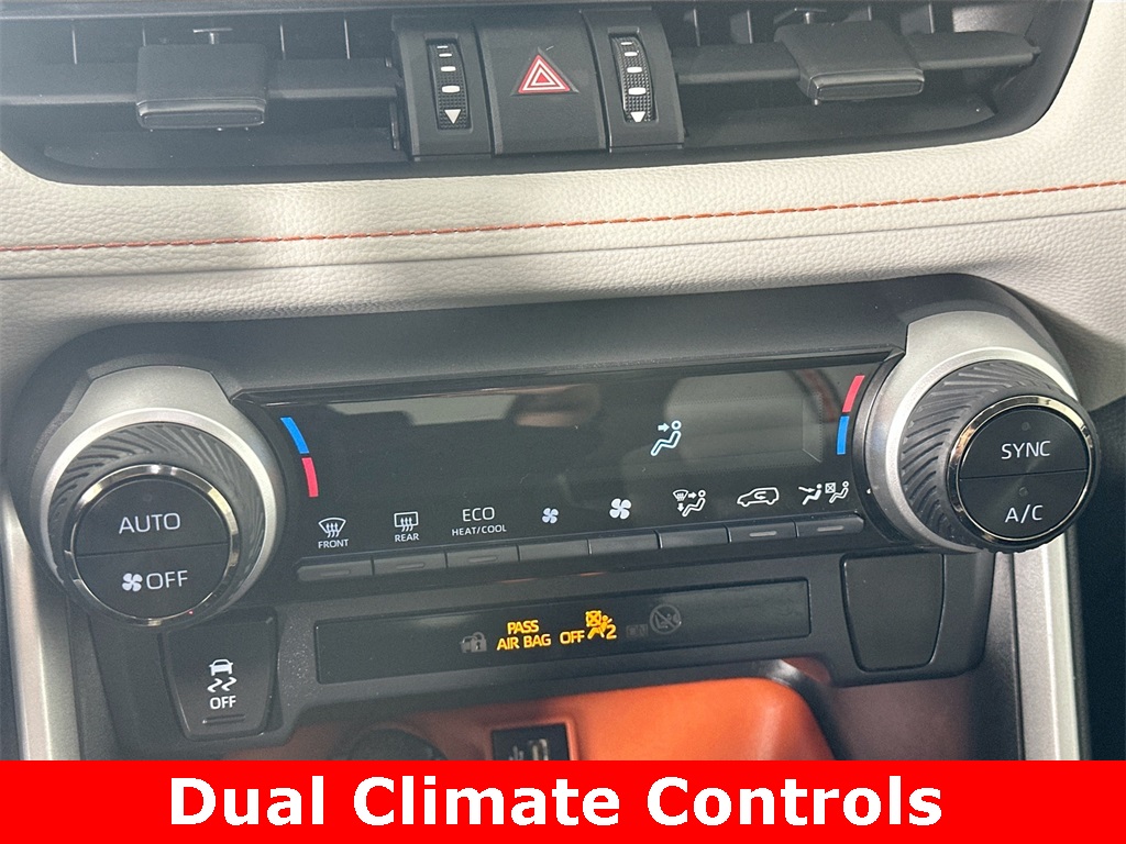 2024 Toyota RAV4 Adventure photo 4