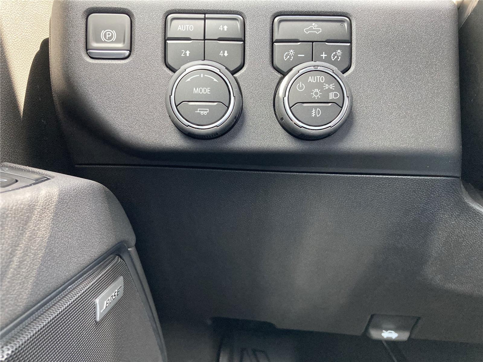 2026 Chevrolet Silverado 1500 RST photo 19