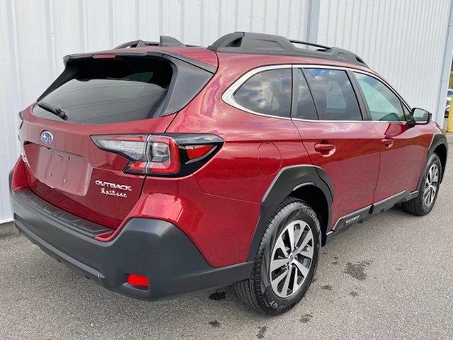 2025 Subaru Outback Premium photo 3