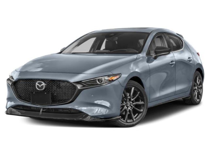2023 Mazda Mazda3 Premium Plus's photo