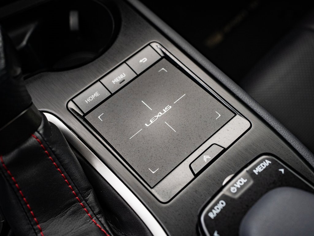 2019 Lexus UX 250h F SPORT photo 33