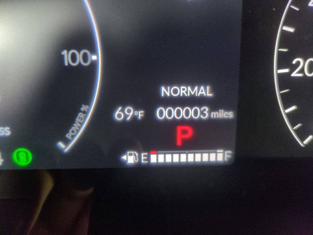 2026 Honda CR-V Hybrid Sport photo 16