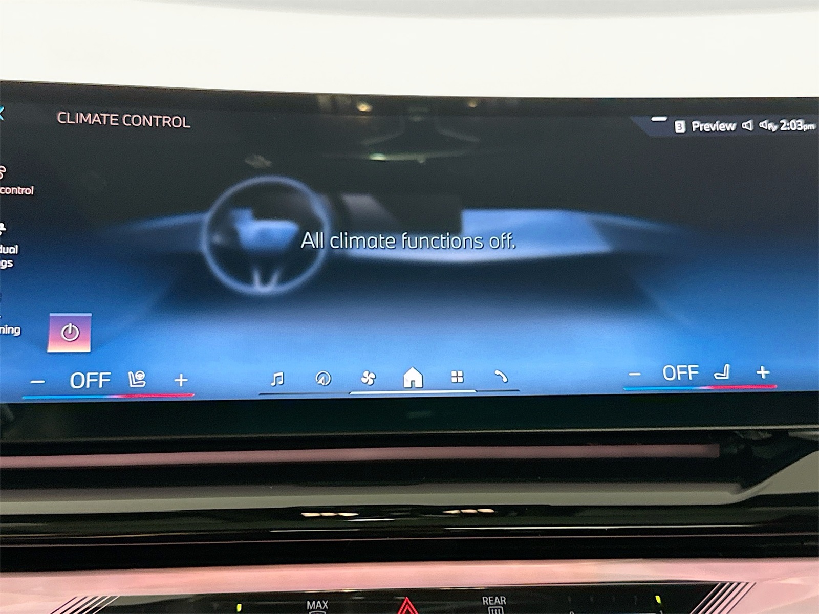 2025 Bmw i5 eDrive40 photo 15