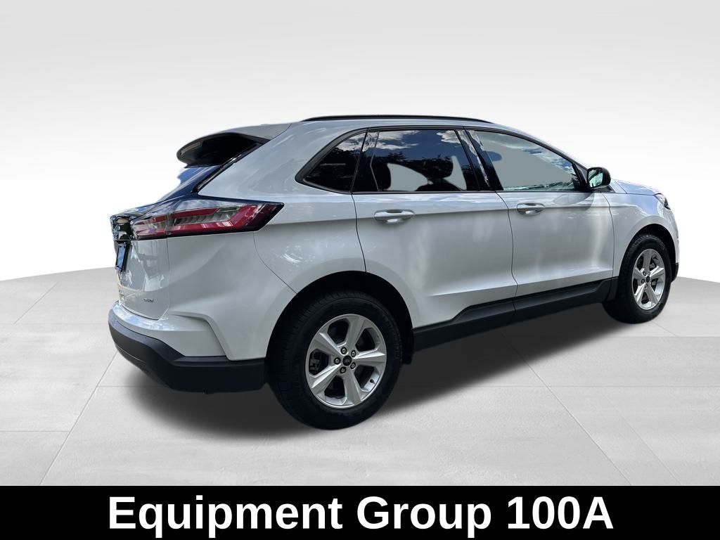 2024 Ford Edge SE photo 6