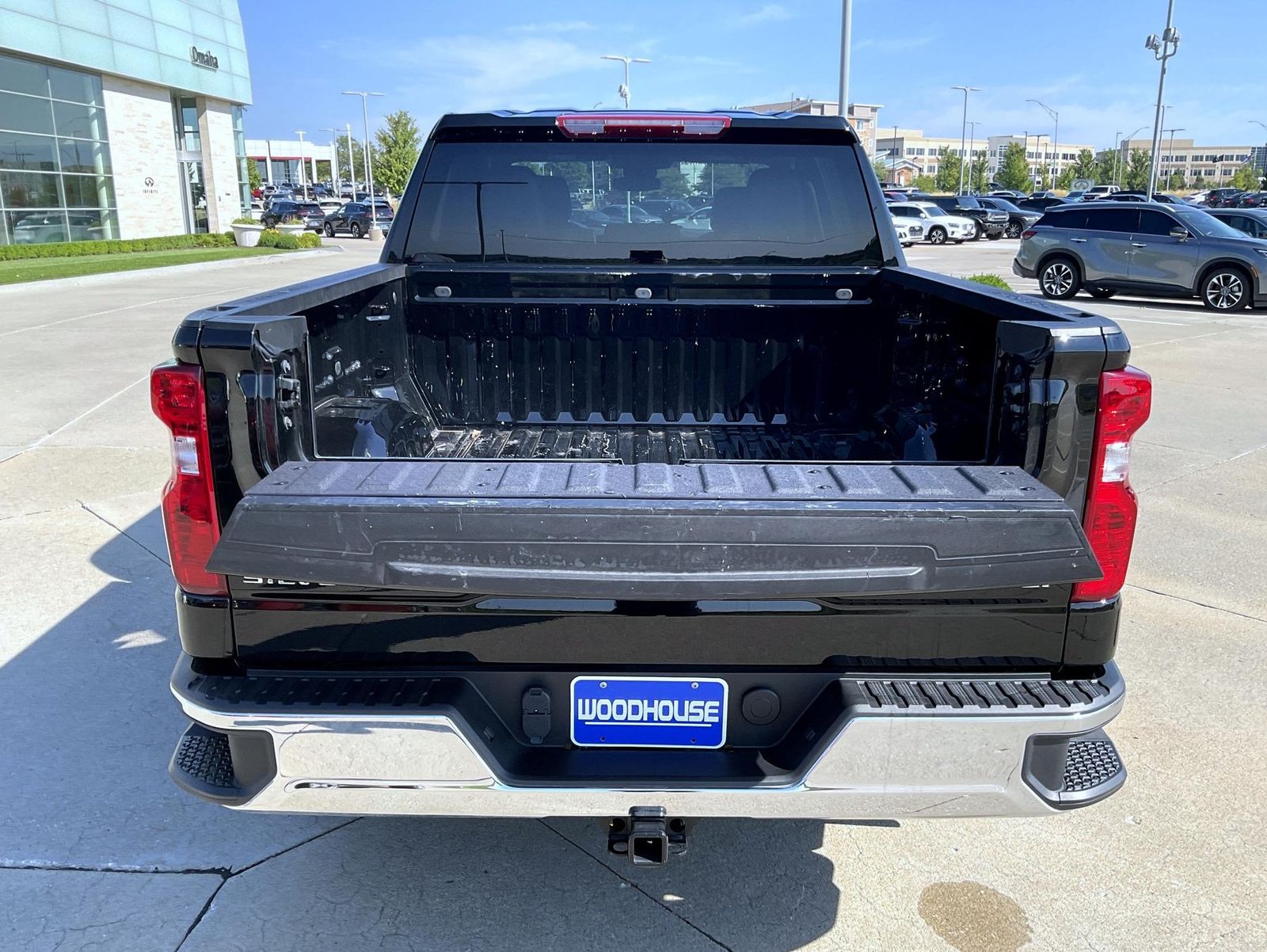2024 Chevrolet Silverado 1500 LT photo 19