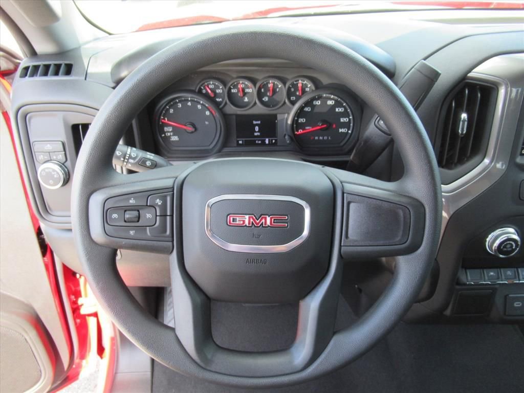 2026 Gmc Sierra 1500 Pro photo 14