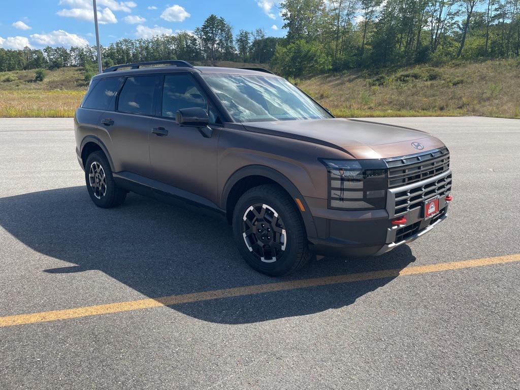 2026 Hyundai Palisade XRT photo 4